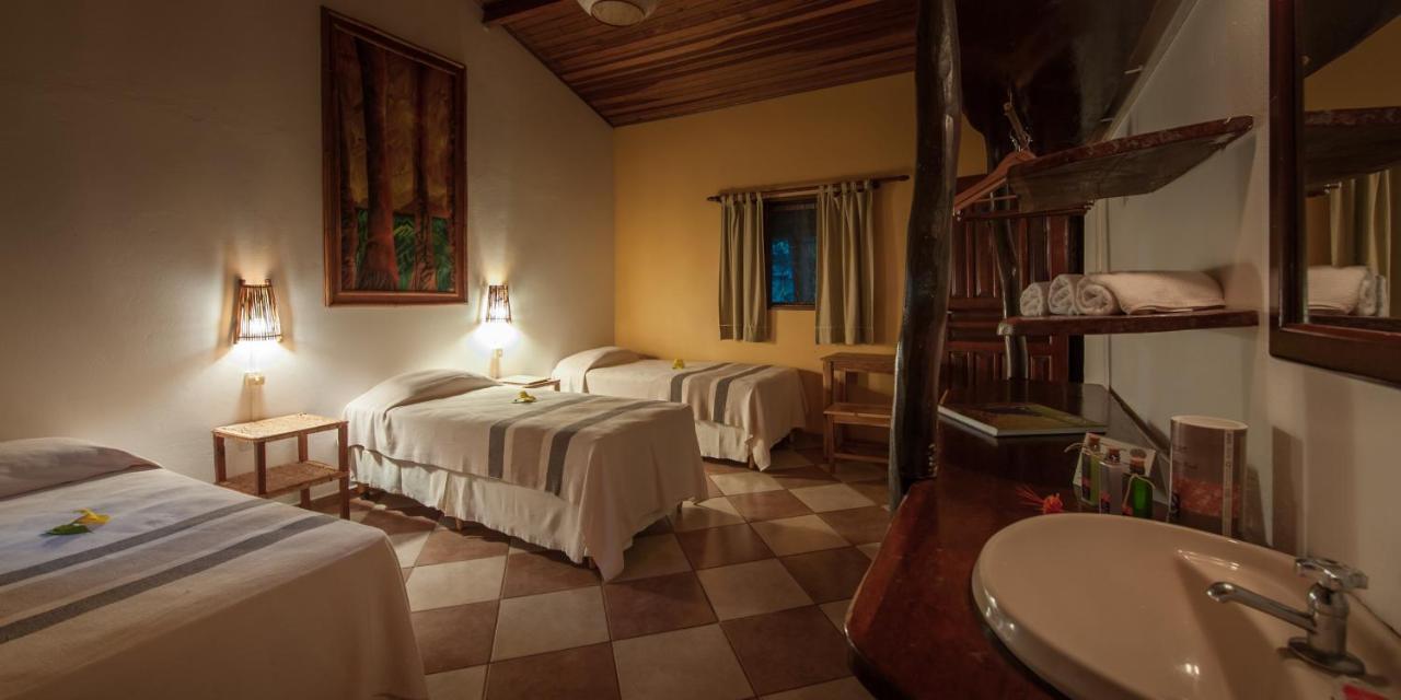 Pousada Araras Pantanal Eco Lodge Carvoalzinho Екстер'єр фото