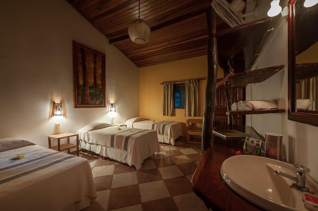 Pousada Araras Pantanal Eco Lodge Carvoalzinho Екстер'єр фото